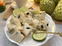 鲜福林云南牛奶凤梨释迦果新鲜应季水果超甜糯番荔枝 净重2.5斤（单果230g+ 甜糯爽滑) 实拍图