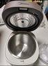 美的（Midea）电饭煲0涂层2L不锈钢内胆1-2人电饭煲电饭锅 家用智能多功能微压无涂层电饭煲MB-RC201S 实拍图