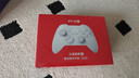 北通鲲鹏20无线游戏手柄智控双切扳机震动蓝牙手柄xbox电脑PC手机steam电视NSswitch2体感原神宝可梦ZA 实拍图