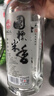 桂林三花酒 国标米香 米香型白酒52度 450ml 单瓶装广西名酒 年货送礼 实拍图