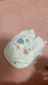 好奇（Huggies）金装拉拉裤L124片(9-14kg)尿不湿【速干不易红】 实拍图