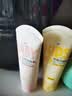润本儿童面霜防皴75g+儿童洗发水柔顺款345ml婴儿宝宝润肤霜换季保湿 实拍图