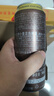 保拉纳（Paulaner）柏龙 混合小麦啤 500ml*12听 黑白组合装 德国啤酒  实拍图