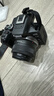佳能（Canon）佳能R10 入门级微单相机 eos r10半画幅无反 Vlog拍摄 4K高清视频 学生旅行家用 拍摄必备套装 实拍图