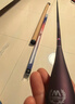 光威（GW）龙云鲫本调鲫鱼竿台钓竿鱼竿手杆碳素超轻超硬超细轻便 3.9m 龙云鲫本调 实拍图