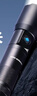 神火（SupFire）神火C8强光手电筒T6可充电LED户外骑行家用防水超亮远射应急灯 C8-xpe（5瓦）双电配3000毫安 实拍图