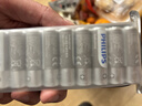 飞利浦（PHILIPS）碱性5号电池20粒灰色干电池 聚能锁电适用玩具鼠标智能门锁/指纹锁剃须刀血压计电池五号一件包邮 实拍图
