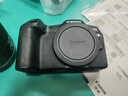 佳能（Canon）佳能R8 全画幅微单数码相机 4K视频高清直播 24-105标准变焦镜头 旅行家用照相机 扫街旅拍套装 实拍图
