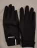 迪卡侬保暖可触屏手套秋冬男女跑步运动户外骑行黑色S-4563976 实拍图