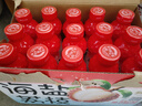 王老吉 荔小吉海盐荔枝果汁饮料500ml*15整箱装长安的荔枝同款 热门商品 实拍图