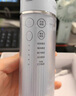 康佳（KONKA）冲牙器家用洗牙器洁牙器牙齿冲洗器水牙线牙结石充电便携式全身水洗正畸喷嘴礼物送父母亲男女友 【喷嘴收纳】三秒渐强+高效脉冲+长续航 4支喷头 实拍图