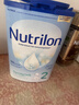荷兰牛栏（Nutrilon）诺优能婴幼儿配方奶粉HMO+益生元荷兰原装进口 800g 2段1罐 (6-10月）27年1-3月 实拍图