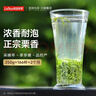 乐品乐茶特级毛尖茶叶绿茶2025明前春茶新茶礼盒装250g送礼袋自己喝 实拍图