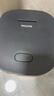 飞利浦（PHILIPS）【25分钟快速饭】多功能1.8L迷你电饭煲一键旋风煮 24小时智能预约电饭锅HD3063/80黑色 新年礼物 实拍图