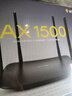 普联（TP-LINK） 凌云WiFi6 双千兆AX1500无线路由器 5G双频 易展Mesh 高速穿墙家用 儿童上网管控 XDR1520易展版 实拍图