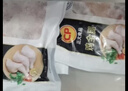 CP正大食品白羽鸡全腿2斤 生鲜冷冻早餐  鸡大腿 烤鸡腿炸鸡腿 实拍图