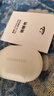 魅族（meizu）PANDAER Pro 3s 降噪蓝牙耳机 ANC主动降噪 Hi-Fi高清音频传输 可送礼双设备连接适用苹果小米手机 实拍图