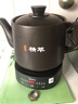 美的（Midea）煎药壶全自动分体式5L家用养生壶中药煲炖汤智能免看管熬药中药锅二煎变频萃取 JYC5002 实拍图