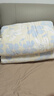 京东京造100%天然新疆棉花被 纯棉被芯双人被子 冬季厚被8斤2x2.3m 实拍图