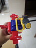 奥迪双钻（AULDEY）超级飞侠17大变形机器人消防员大程儿童玩具男女孩生日新年礼物 实拍图
