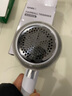 LYNN去毛球器 毛球修剪器衣服起球打除吸刮黏剃毛球器粘毛器充电式 白 实拍图