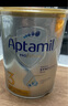 爱他美（Aptamil）白金澳洲版 幼儿配方奶粉 3段(12-36个月) 900g 澳洲白金 实拍图
