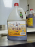 六必居 金狮 黄豆酱油【生抽酱油】1.45L 酿造酱油 中华老字号 实拍图