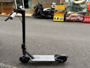 AOVOPRO电动滑板车便携可折叠电动车成人代步踏板车锂电池超长续航代驾车 S9-前后双减震/42V铝合金/约40km 实拍图