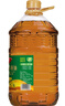 鲁花 【保真菜籽油】食用油 低芥酸特香菜籽油 6.18L   物理压榨 实拍图