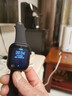 小天才酷盖智能儿童电话手表防水可插卡定位4G5G全网通男女孩青少年小学初高中生手表6-12岁男孩女孩学习手表 至尊黑(高清双摄+长续航微Q抖+任意下载) 实拍图