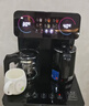 美菱（MeiLing）茶吧机 家用多功能智能遥控温热型立式饮水机 高颜轻奢【24H保温】 制热型 实拍图