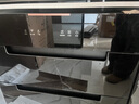 万家乐嵌入式消毒柜【AD5C·母婴消毒】130L容量三门三抽远红外线紫外线臭氧双重杀菌家用碗筷奶瓶消毒柜 实拍图