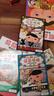 【屁屁侦探桥梁书】京东自营直送 全辑11册礼套装（第1-2辑+番外+2册新书 赠游戏手册）4-7岁亲子共读 7+自主阅读 逻辑思维专注力寒假书单 实拍图