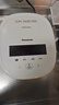 松下（Panasonic）小型电饭煲家用多功能电饭锅1-2人迷你智能煮饭锅预约定时焦脆煲仔饭1.5升容量DD051D 【 1.5L 】开盖火锅+宝宝辅食+煲仔饭 实拍图
