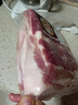 跑山密水农家新鲜带皮精五花肉 国产年排酸安心生鲜猪肉 源头直发 精五花肉5斤 实拍图