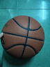 斯伯丁（SPALDING）篮球TF系列7号PU比赛室内外兼用耐磨成人青少年 77-176Y 实拍图