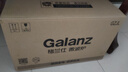 格兰仕（Galanz）微波炉烤箱一体机 光波平板速热 家用小型20升 双旋钮简易操作光波炉 易清洁内胆XB2 实拍图