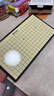 得力（deli）围棋套装学生五子棋磁石围棋棋盘成人儿童开学礼物大号磁石围棋 实拍图