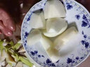 财莱乐砀山梨酥梨脆甜水果当季现摘现发整箱脆甜百年老树新鲜梨子 5斤特大果 实拍图