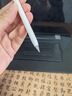 HUAWEI M-Pencil （第三代）平板创作笔 华为手写笔 星闪技术超低时延 雪域白  实拍图