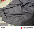 JEEP SPIRIT 吉普冲锋夹克外套男秋冬防风三合一两件套抓绒加厚户外登山衣服 1203黑色-男款 6XL 实拍图
