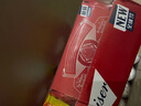 百威啤酒红罐淡色拉格330ml*24听整箱装浓郁麦香京东自营新年送礼 实拍图