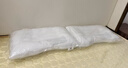 富安娜牵引枕头芯决明子草本枕科学分区健康护颈组合枕66*41cm单只 12cm 实拍图