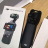 大疆 DJI Osmo Pocket 3 标准版 一英寸口袋云台相机 OP灵眸手持数码相机 旅游vlog 便携美颜摄像 实拍图