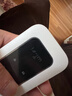 影腾随身wifi三网通用无线wi-fi6免插卡移动联通电信无限制流量便携式4G网卡高速随行网络2025款5GHF 【三网通3000毫安充电款+白色】超长续航 实拍图