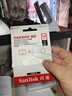 闪迪（SanDisk）128GB Type-C USB3.2 手机U盘DDC4 读速高达400MB/s 自动备份 手机电脑两用 金属双接口大容量优盘 实拍图