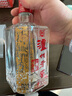 泸州老窖 六年窖头曲 浓香型白酒 52度500ml*6瓶 整箱装(赠送3个礼品袋) 实拍图
