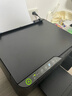爱普生（EPSON）打印机家用小型 L3251 L3253 彩色照片喷墨仓式连供A4手机电脑无线扫描复印一体机作业试卷学生用 【官配款】L3253黑色（无线打印扫描三合一） 官方标配 实拍图