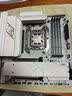 七彩虹（Colorful）CVN B850I GAMING FROZEN WIFI V14 登陆舰DDR5主板支持 CPU9700X/8700G/7800X3D (AMD B850/AM5)5 实拍图