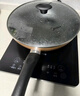 美的（Midea）不粘锅炒锅 不粘多功能家用炒菜锅煎锅电磁炉燃气灶通用 实拍图